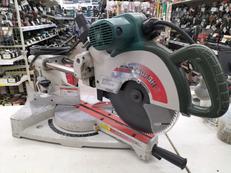 卓上スライド丸ノコ|HITACHI