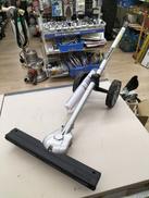 グラウンドトリマアタッチメント|MAKITA