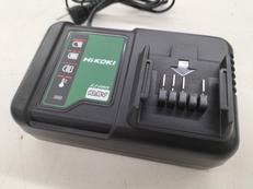 充電器|HIKOKI