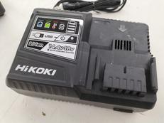 急速充電器|HIKOKI
