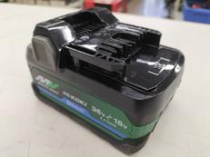 バッテリー|HIKOKI