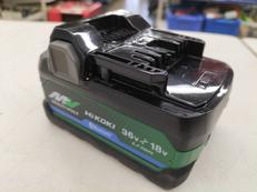 バッテリー|HIKOKI