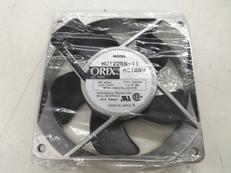 ACプロペラファン|オリエンタルモーター