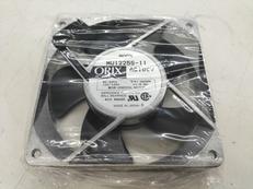 ACプロペラファン|オリエンタルモーター