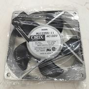 ACプロペラファン|オリエンタルモーター