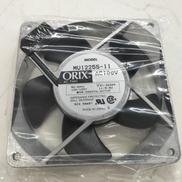 ACプロペラファン|オリエンタルモーター