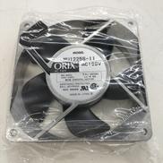 ACプロペラファン|オリエンタルモーター