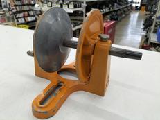 ハンドタッパー|-