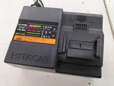 充電器|HITACHI