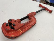 パイプカッター|MCC