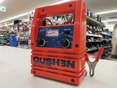 バッテリーチャージャー|YOKOYAMA