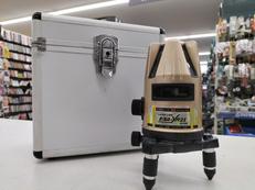 レーザー墨出器|STS