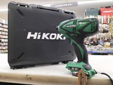 パルスドライバー|HIKOKI
