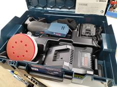 ランダムアクションサンダー|BOSCH