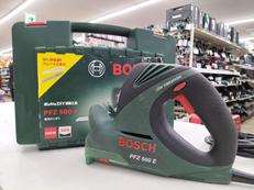 電動ノコギリ|BOSCH