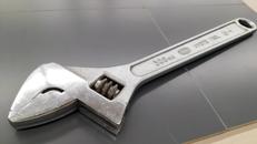 モンキ-レンチ|KTC