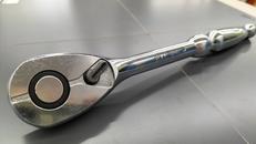 ラチェットハンドル|KTC