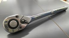 ラチェットレンチ|TONE