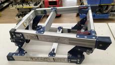 足場台ユニット|PICA