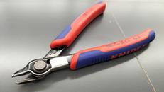 スーパーニッパー|KNIPEX