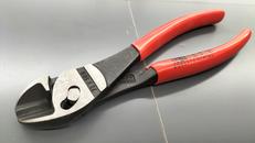 ツインフォースニッパー|KNIPEX