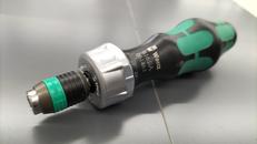 ビットホルダー|WERA