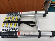 伸縮はしご|APUWEISER-RICHE