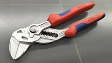 ウォーターポンププライヤー|KNIPEX