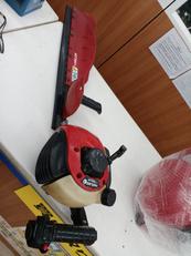 エンジン式ヘッジトリマー|ZENOAH