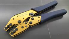 圧着工具|MISUMI