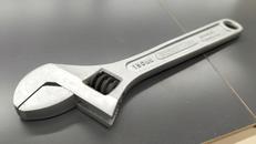 モンキーレンチ|HOZAN