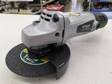 ディスクグラインダー|HITACHI