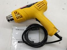 ヒートガン|ASTRO PRODUCTS