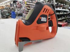 レシプロソー|BLACK&DECKER