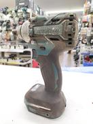 充電式インパクトレンチ|MAKITA