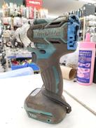 充電式インパクトレンチ|MAKITA