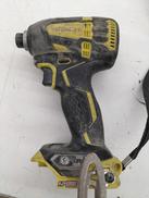 充電式インパクトドライバー|HITACHI