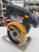 充電式マルノコ|PANASONIC