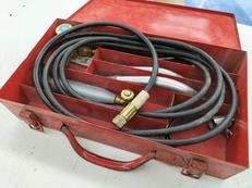 バーナーキット|ROBINAIR