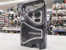 ラジオ|HITACHI