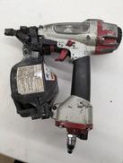 エアー釘打ち機|MAX