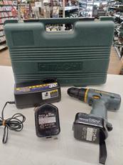 ドライバドリル|HITACHI