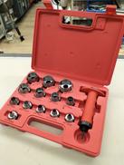 パンチツールセット|-