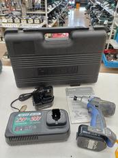 インパクトドライバー|HITACHI