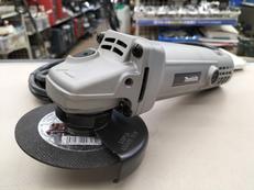 ディスクグラインダー|MAKITA