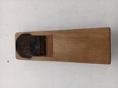 鉋（かんな）|初雪