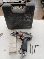 エアインパクトドライバ|MAX