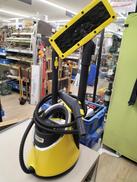 スチームクリーナー|KARCHER