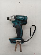 充電式インパクトドライバー|MAKITA