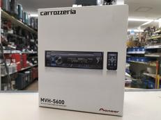 1DINプレーヤー|PIONEER